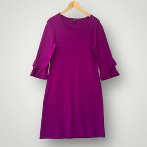 5 for $45 Talbots dress sweater size M